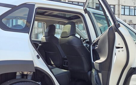 Toyota RAV4, 2025 год, 4 150 000 рублей, 35 фотография