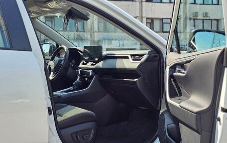 Toyota RAV4, 2025 год, 4 150 000 рублей, 37 фотография