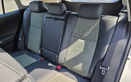 Toyota RAV4, 2025 год, 4 150 000 рублей, 34 фотография