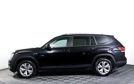 Volkswagen Teramont I, 2018 год, 2 800 000 рублей, 6 фотография