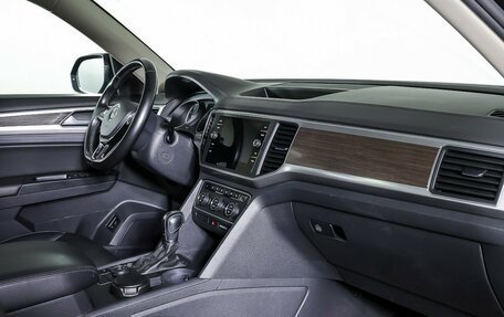 Volkswagen Teramont I, 2018 год, 2 800 000 рублей, 10 фотография