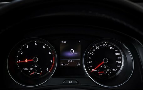 Volkswagen Teramont I, 2018 год, 2 800 000 рублей, 15 фотография