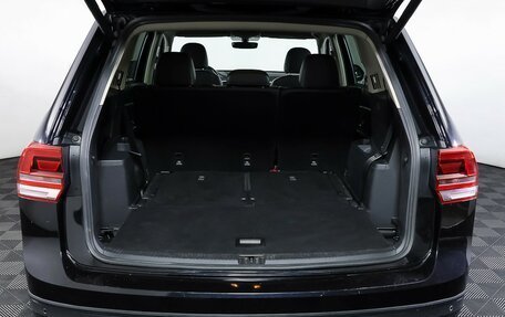 Volkswagen Teramont I, 2018 год, 2 800 000 рублей, 8 фотография