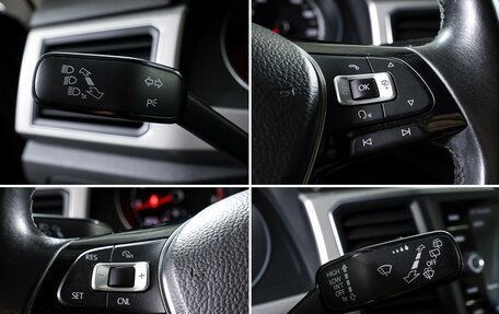 Volkswagen Teramont I, 2018 год, 2 800 000 рублей, 20 фотография