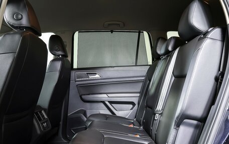 Volkswagen Teramont I, 2018 год, 2 800 000 рублей, 11 фотография