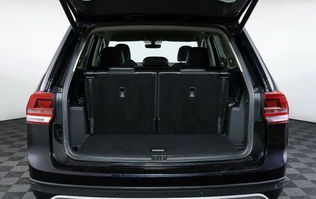 Volkswagen Teramont I, 2018 год, 2 800 000 рублей, 9 фотография