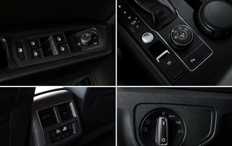 Volkswagen Teramont I, 2018 год, 2 800 000 рублей, 19 фотография