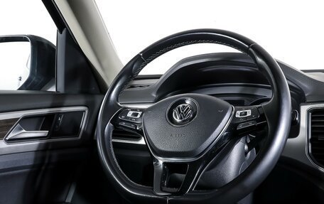 Volkswagen Teramont I, 2018 год, 2 800 000 рублей, 16 фотография