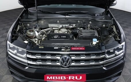 Volkswagen Teramont I, 2018 год, 2 800 000 рублей, 7 фотография