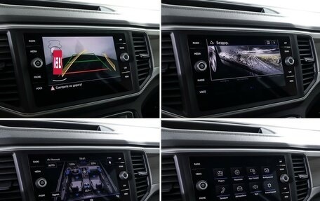 Volkswagen Teramont I, 2018 год, 2 800 000 рублей, 22 фотография