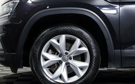 Volkswagen Teramont I, 2018 год, 2 800 000 рублей, 25 фотография