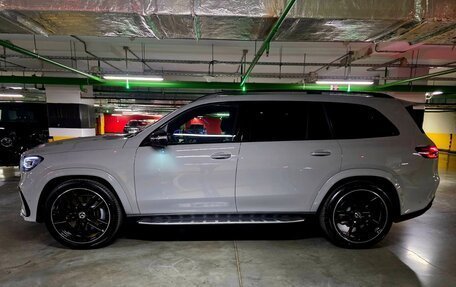 Mercedes-Benz GLS, 2025 год, 17 520 000 рублей, 2 фотография