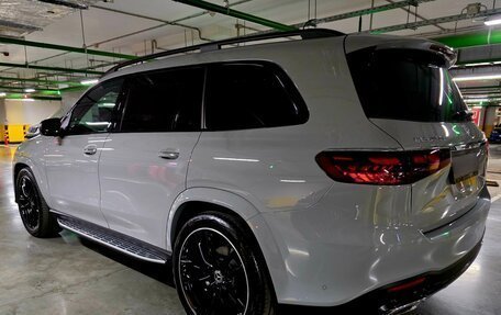 Mercedes-Benz GLS, 2025 год, 17 520 000 рублей, 5 фотография