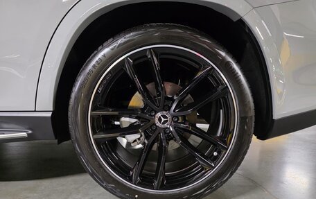 Mercedes-Benz GLS, 2025 год, 17 520 000 рублей, 7 фотография