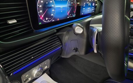 Mercedes-Benz GLS, 2025 год, 17 520 000 рублей, 10 фотография