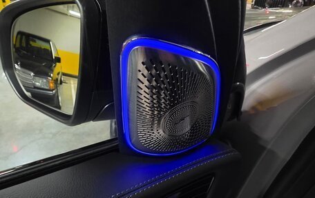 Mercedes-Benz GLS, 2025 год, 17 520 000 рублей, 11 фотография