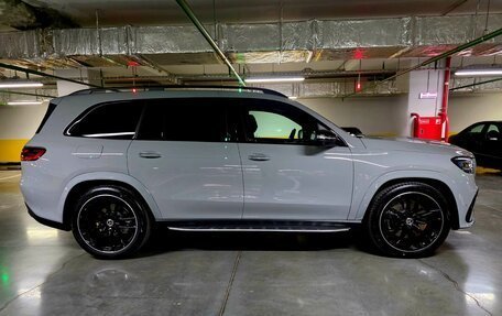 Mercedes-Benz GLS, 2025 год, 17 520 000 рублей, 3 фотография