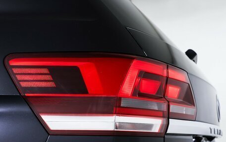 Volkswagen Teramont I, 2018 год, 2 800 000 рублей, 24 фотография