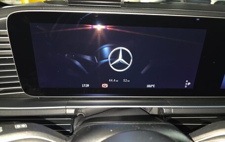 Mercedes-Benz GLS, 2025 год, 17 520 000 рублей, 8 фотография