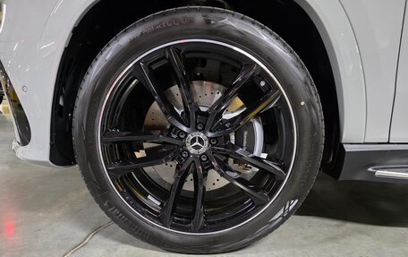 Mercedes-Benz GLS, 2025 год, 17 520 000 рублей, 9 фотография