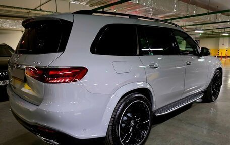 Mercedes-Benz GLS, 2025 год, 17 520 000 рублей, 4 фотография