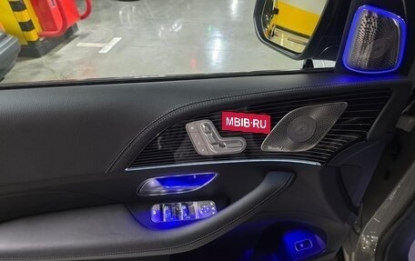 Mercedes-Benz GLS, 2025 год, 17 520 000 рублей, 12 фотография