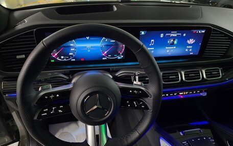 Mercedes-Benz GLS, 2025 год, 17 520 000 рублей, 13 фотография