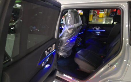 Mercedes-Benz GLS, 2025 год, 17 520 000 рублей, 15 фотография