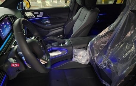 Mercedes-Benz GLS, 2025 год, 17 520 000 рублей, 14 фотография