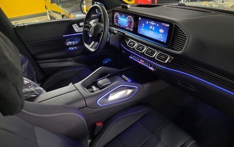 Mercedes-Benz GLS, 2025 год, 17 520 000 рублей, 22 фотография