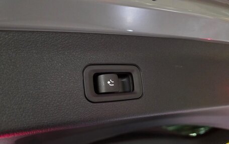 Mercedes-Benz GLS, 2025 год, 17 520 000 рублей, 16 фотография