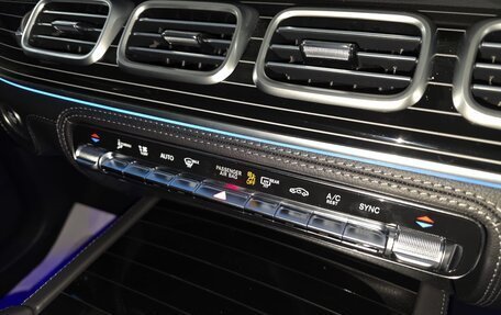 Mercedes-Benz GLS, 2025 год, 17 520 000 рублей, 25 фотография