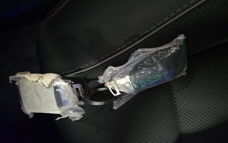 Mercedes-Benz GLS, 2025 год, 17 520 000 рублей, 26 фотография