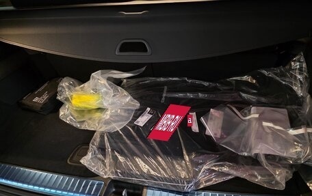 Mercedes-Benz GLS, 2025 год, 17 520 000 рублей, 20 фотография