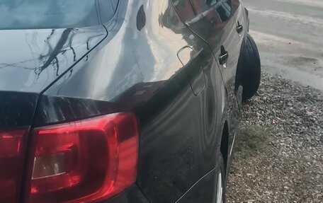Volkswagen Jetta VI, 2013 год, 1 100 000 рублей, 6 фотография