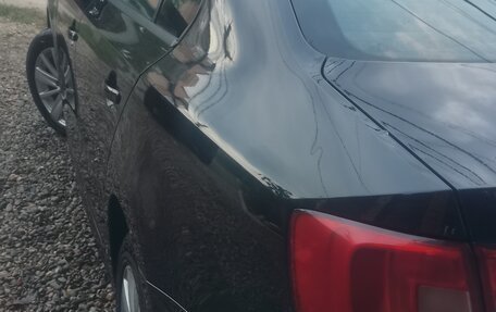 Volkswagen Jetta VI, 2013 год, 1 100 000 рублей, 8 фотография