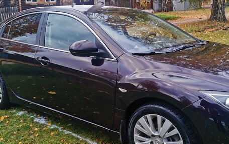 Mazda 6, 2008 год, 850 000 рублей, 1 фотография