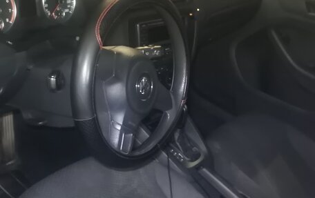 Volkswagen Jetta VI, 2013 год, 1 100 000 рублей, 16 фотография