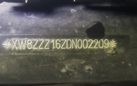 Volkswagen Jetta VI, 2013 год, 1 100 000 рублей, 28 фотография