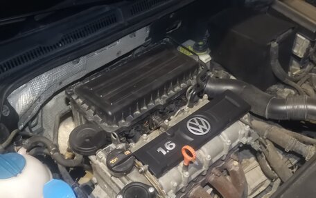 Volkswagen Jetta VI, 2013 год, 1 100 000 рублей, 27 фотография