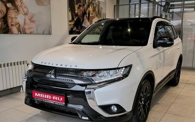 Mitsubishi Outlander III рестайлинг 3, 2021 год, 2 650 000 рублей, 1 фотография