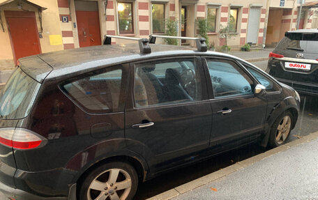 Ford S-MAX I, 2007 год, 650 000 рублей, 4 фотография