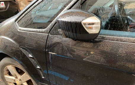 Ford S-MAX I, 2007 год, 650 000 рублей, 8 фотография