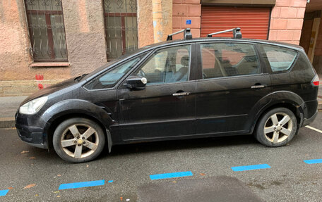 Ford S-MAX I, 2007 год, 650 000 рублей, 2 фотография