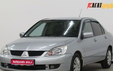 Mitsubishi Lancer IX, 2007 год, 300 000 рублей, 1 фотография