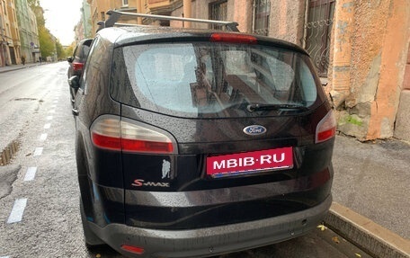 Ford S-MAX I, 2007 год, 650 000 рублей, 7 фотография