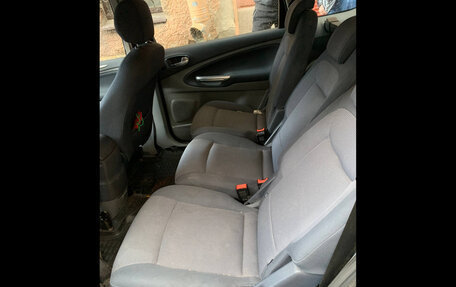 Ford S-MAX I, 2007 год, 650 000 рублей, 9 фотография