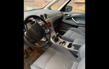 Ford S-MAX I, 2007 год, 650 000 рублей, 11 фотография