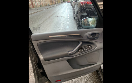 Ford S-MAX I, 2007 год, 650 000 рублей, 13 фотография