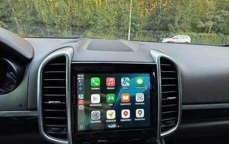 Porsche Cayenne III, 2015 год, 4 650 000 рублей, 7 фотография